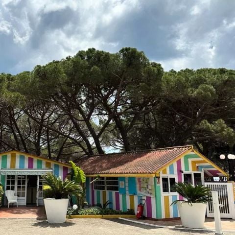 Camping Vall d'Or - Camping Girona - Image N°4