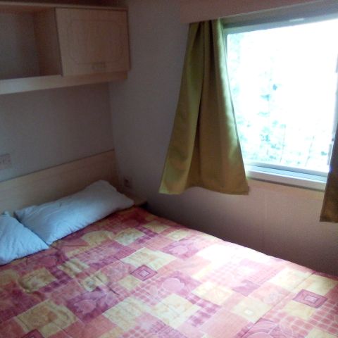 MOBILHOME 6 personas - REGENCY HOLIDAY - B261 3 habitaciones