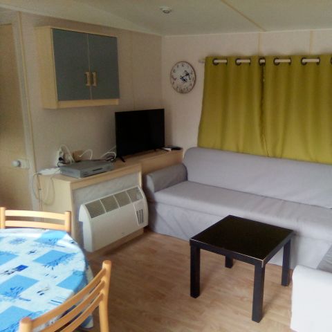 CASA MOBILE 6 persone - REGENCY HOLIDAY - B261 3 camere da letto