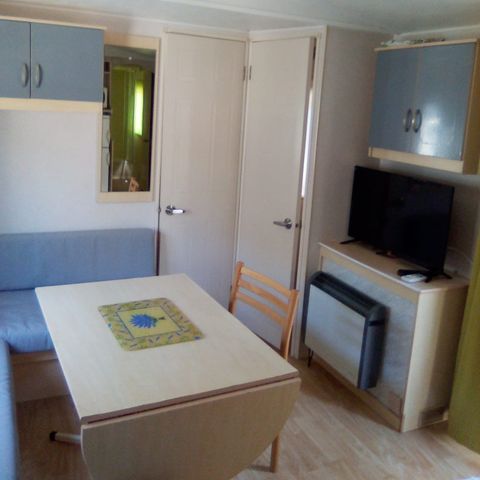 CASA MOBILE 4 persone - REGENCY HOLIDAY - B259 2 camere da letto