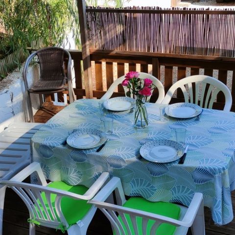 Mobilheim 4 Personen - REGENCY HOLIDAY - B259 2 Schlafzimmer