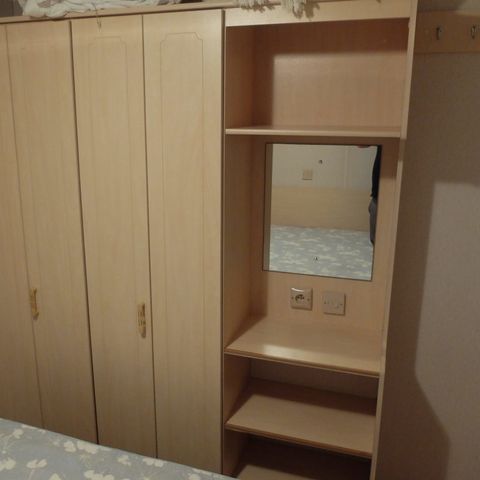 Mobilheim 4 Personen - REGENCY HOLIDAY - B259 2 Schlafzimmer