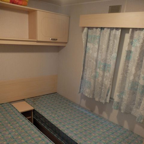 MOBILE HOME 6 people - REGENCY HOLIDAY - B258 3 bedrooms