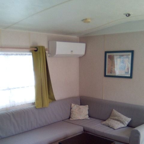 BUNGALOW 6 personnes - REGENCY HOLIDAY - B258 3 chambres