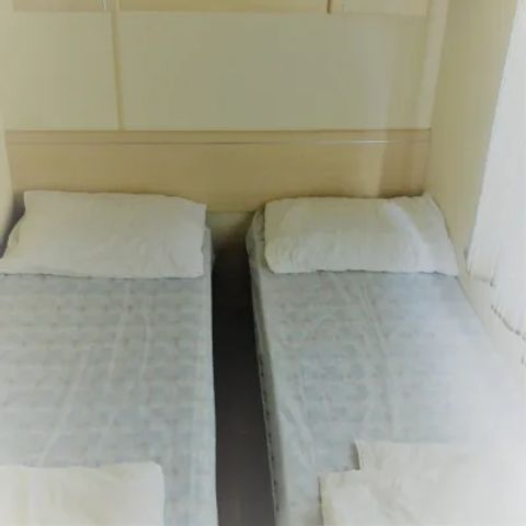 CASA MOBILE 4 persone - REGENCY HOLIDAY B 208