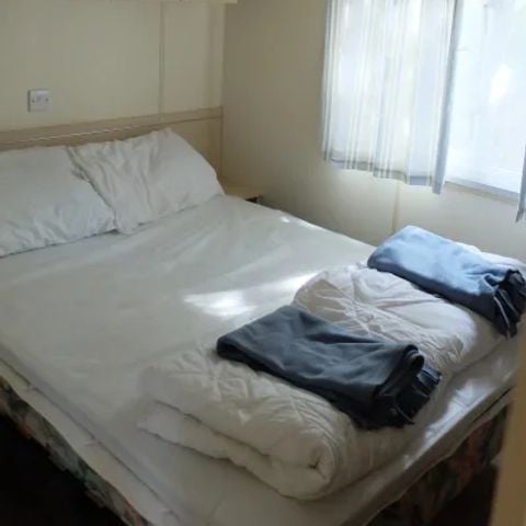 CASA MOBILE 4 persone - REGENCY HOLIDAY B 208