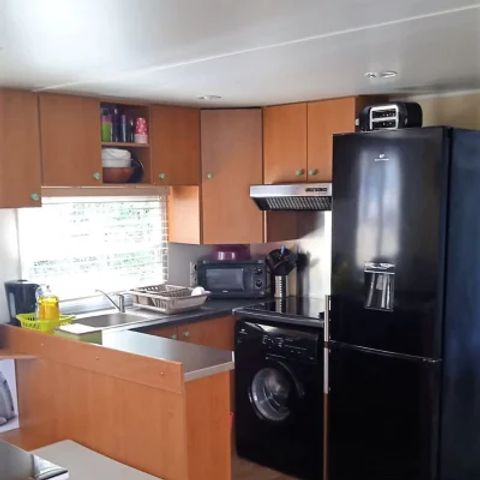 MOBILHOME 5 personas - REGENCY HOLIDAY C075 3 dormitorios