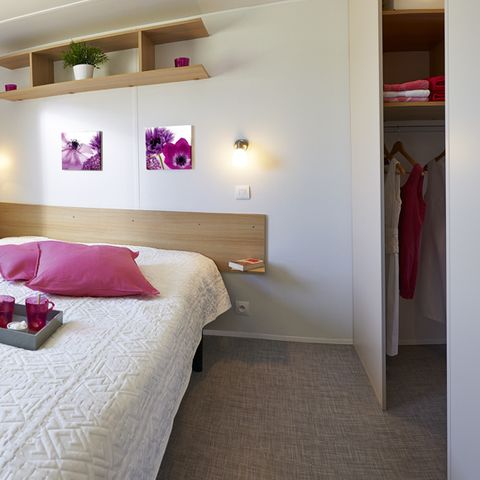 Chalet 6 personen