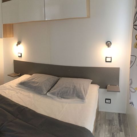 Chalet 6 personen