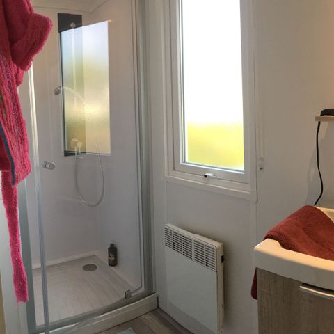 Chalet 6 personen