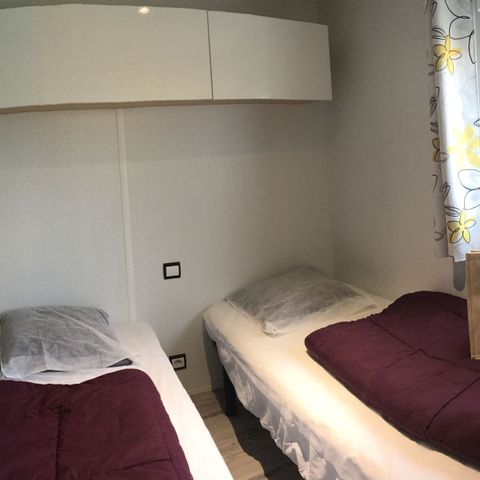 Chalet 6 personen