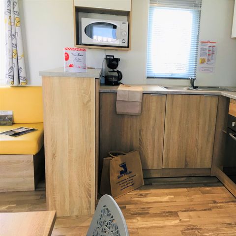 Chalet 6 personen