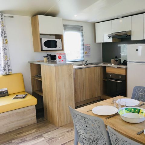 Chalet 6 personen