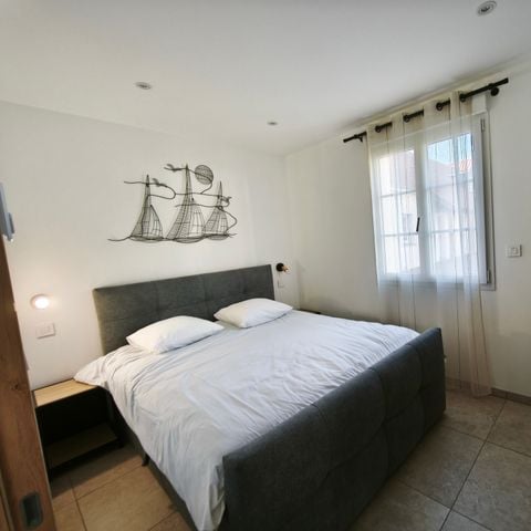 Gîte 10 personnes - Polder - 1 "Le - Polder"
