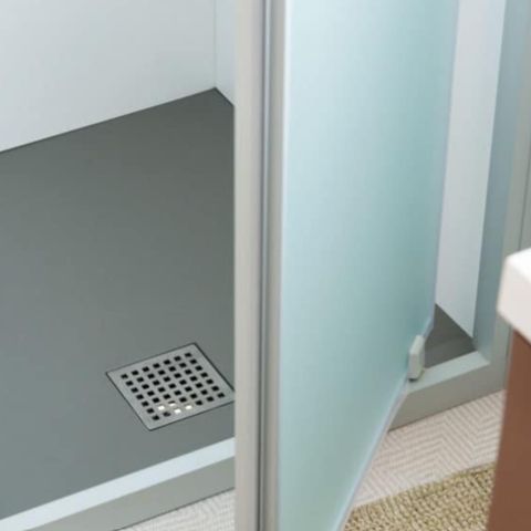 CASA MOBILE 4 persone - 3 trifogli 2 camere da letto 1 bagno