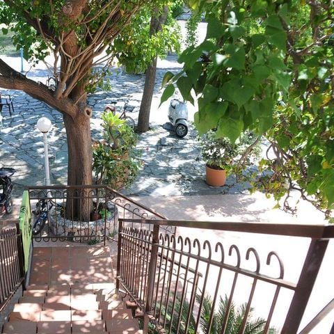 Almoetia Camping  - Camping Catania - Afbeelding N°5