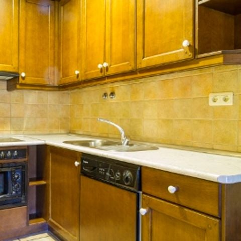 Wohnung 4 personen - Tena