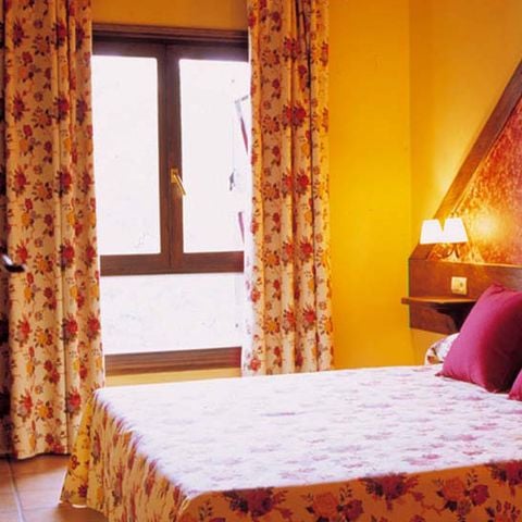 APPARTAMENTO 4 persone - Tena