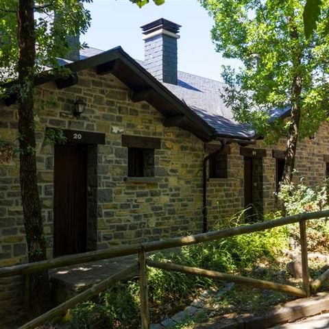 APPARTAMENTO 4 persone - Tena