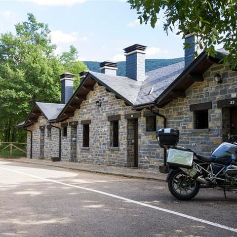 APPARTAMENTO 4 persone - Tena