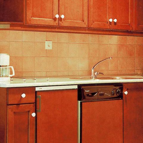 APPARTAMENTO 4 persone - Tena