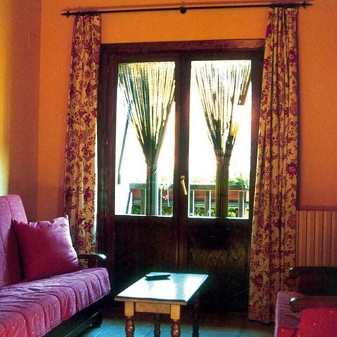 Wohnung 4 personen - Tena