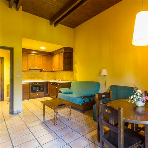 Wohnung 6 personen - Ara