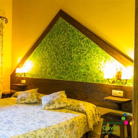 APPARTAMENTO 6 persone - Ara