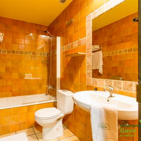 APPARTAMENTO 6 persone - Ara