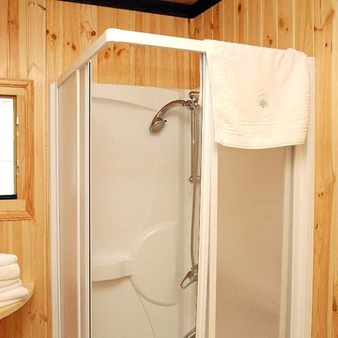 BUNGALOW 6 personas - Ordesa
