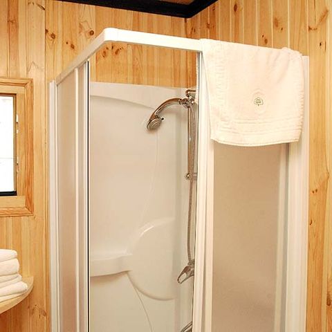 BUNGALOW 6 persone - Ordesa