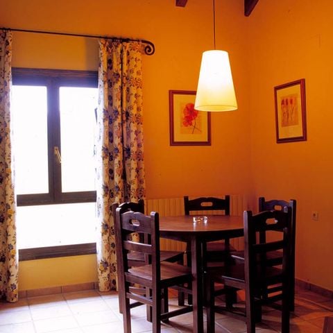 Wohnung 2 personen - Tena 2