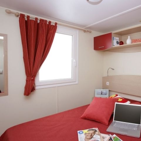 MOBILHOME 4 personnes - SUPERIOR
