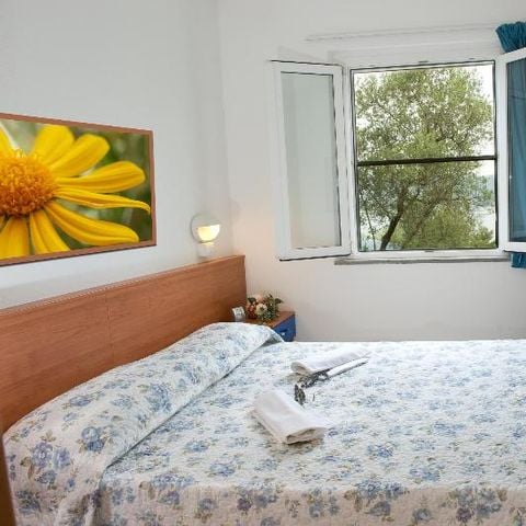 Bungalow 4 personas - T con veranda