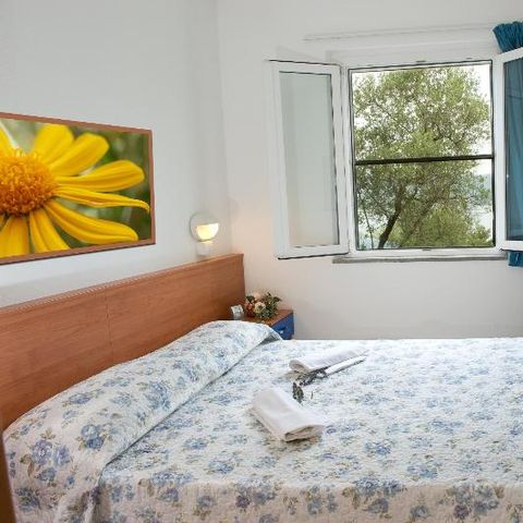 Bungalow 4 personen - T-mit Veranda