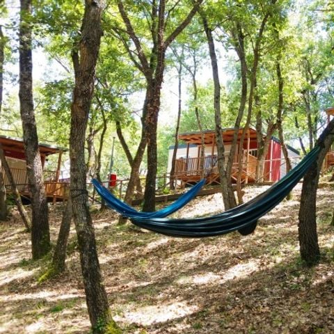 BUNGALOW 6 personnes - EXCLUSIVE