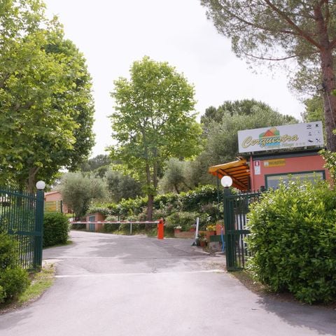 PIAZZOLA - Caravan 1/6 pers.