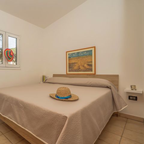 Apartamento 5 personas - incluido servicio de playa + aparcamiento