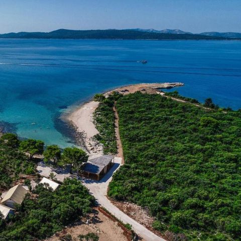 Camping Ugljan Camping Ugljan - Camping Zadar - Image N°19