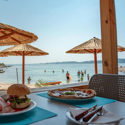 Camping Ugljan Camping Ugljan - Camping Zadar - Image N°25