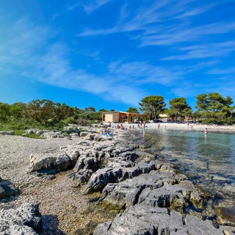 Camping Ugljan Camping Ugljan - Camping Zadar - Image N°15