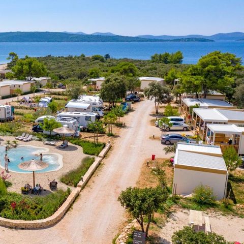 Camping Ugljan Camping Ugljan - Camping Zadar