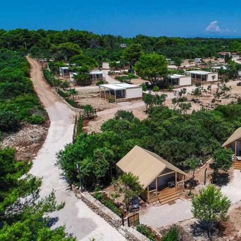 Camping Ugljan Camping Ugljan - Camping Zadar - Image N°17