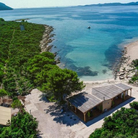 Camping Ugljan Camping Ugljan - Camping Zadar - Image N°13