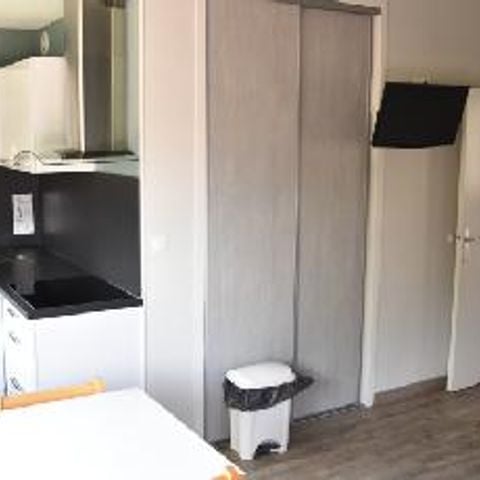 GÎTE 3 personnes - PMR