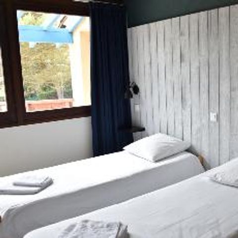 Country house 5 persons