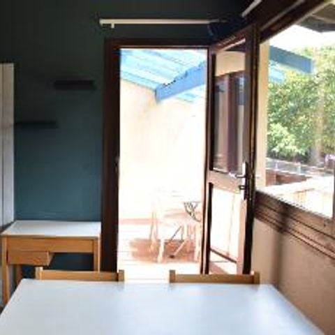 COUNTRY HOUSE 5 people