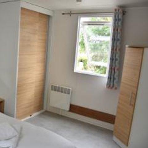 Mobile home 4 persons - PMR