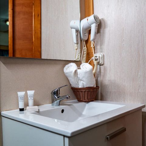 BUNGALOW 4 people - Larraun