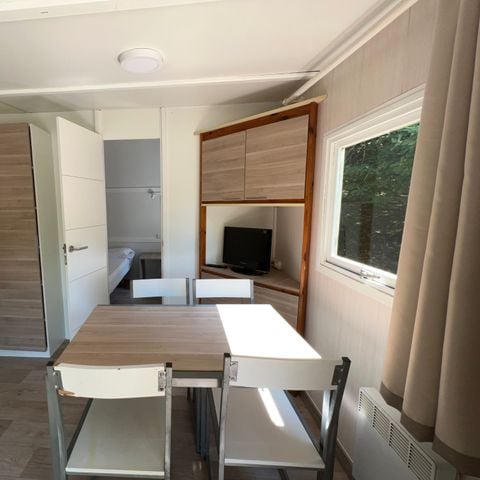 BUNGALOW 4 personnes - Urbasa